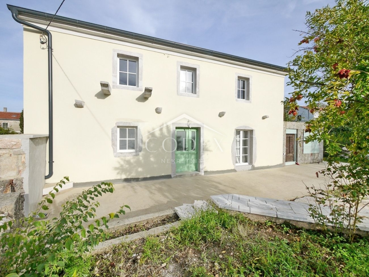 Hiša Rasopasno, Dobrinj, 145m2