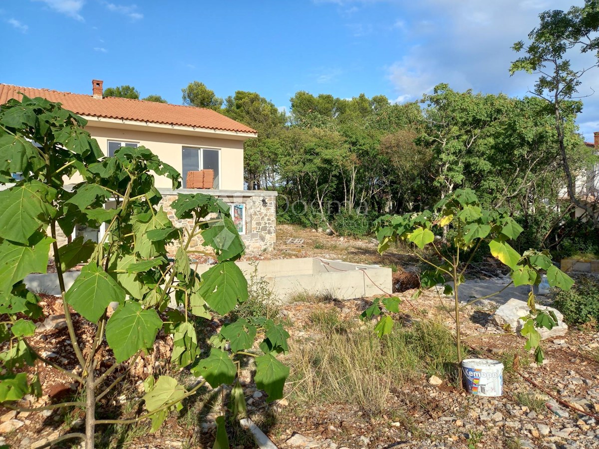 Hiša Nenadići, Krk, 350m2