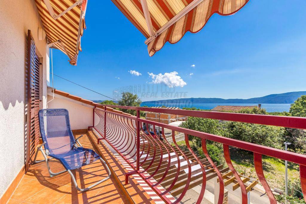 Hiša Krk, 400m2
