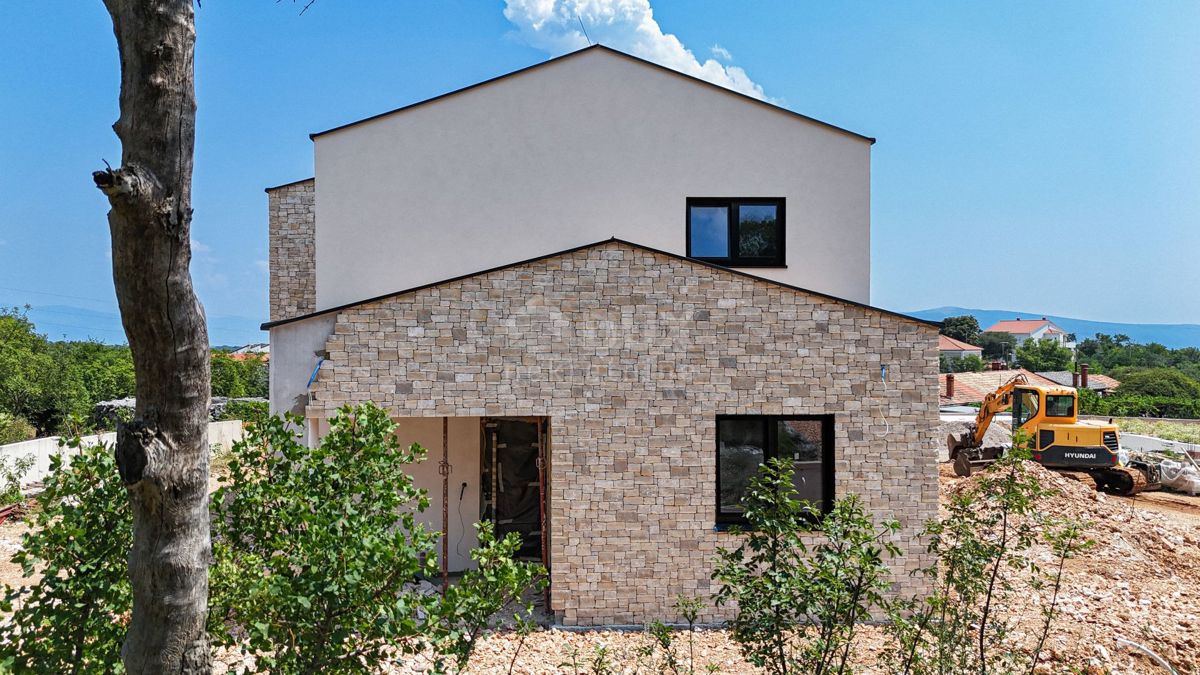 Garica, Vrbnik, 148m2