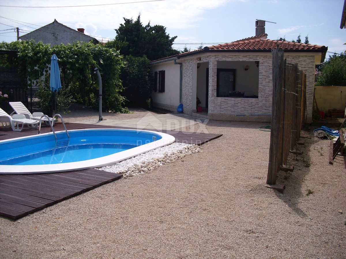 Kras, Dobrinj, 55m2