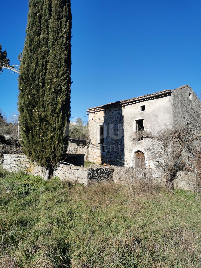 Žgaljići, Krk, 170m2