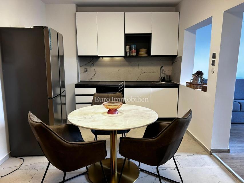 Samostojna pritlična hiša z vrtom