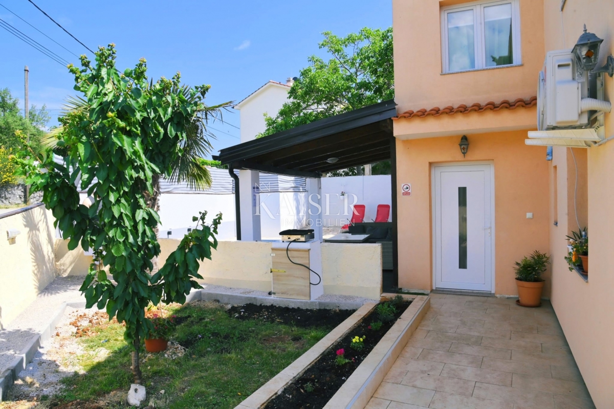 Hiša Gostinjac, Dobrinj, 160m2