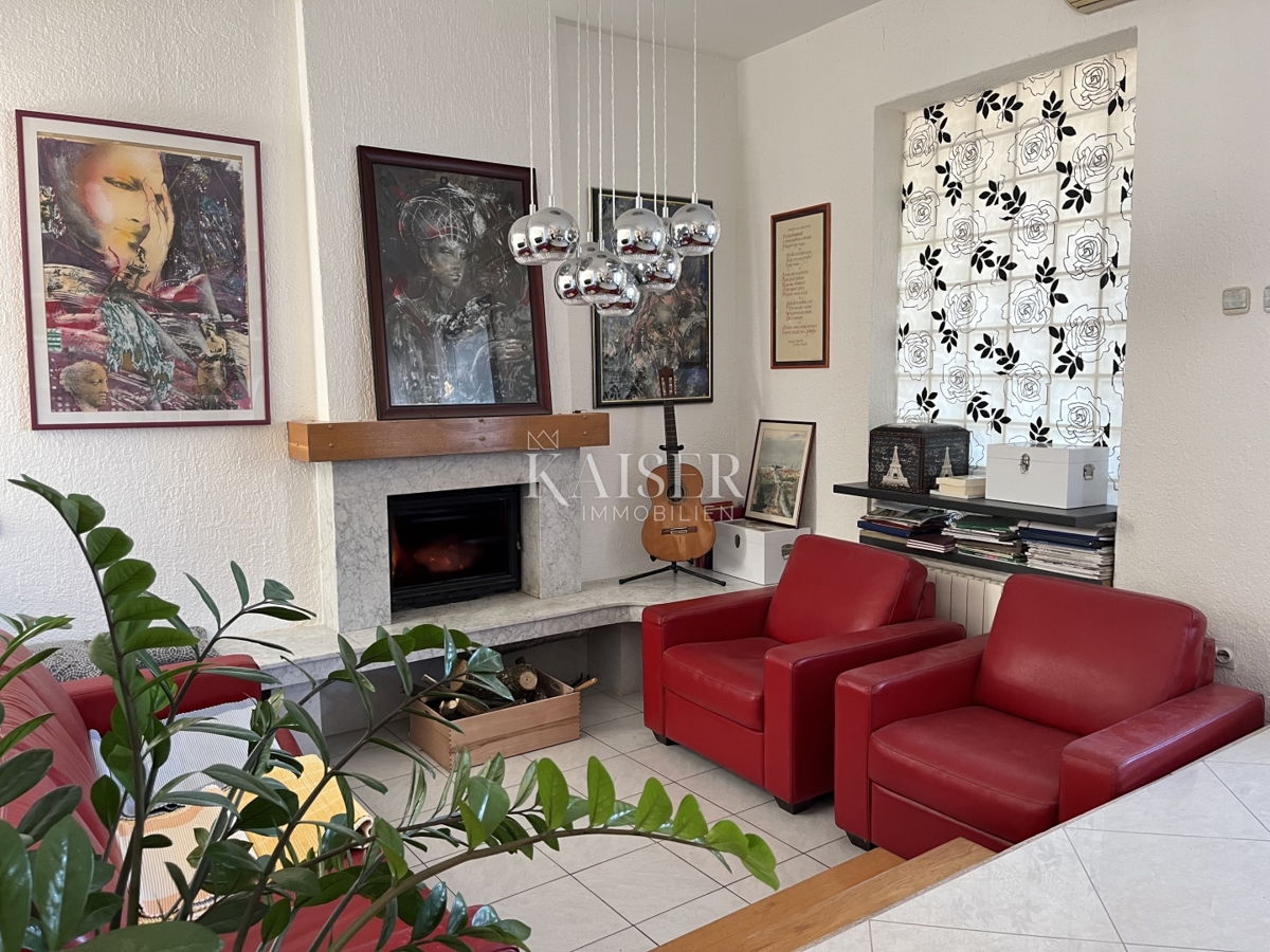 Hiša Radići, Malinska-Dubašnica, 300m2