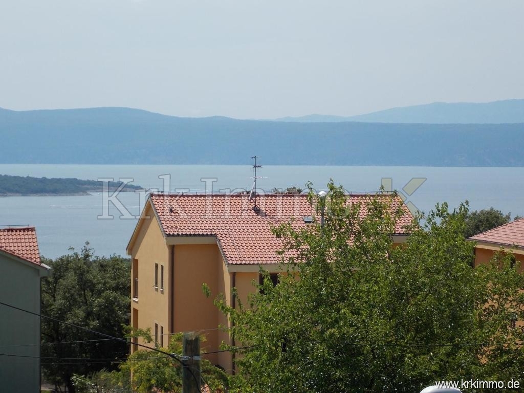 PRODAMO: Apartmajsko hišo s pogledom na morje