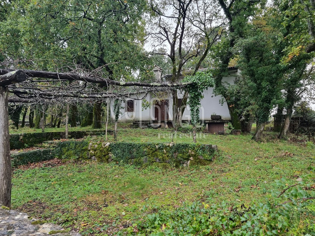 Hiša Krk, 139m2