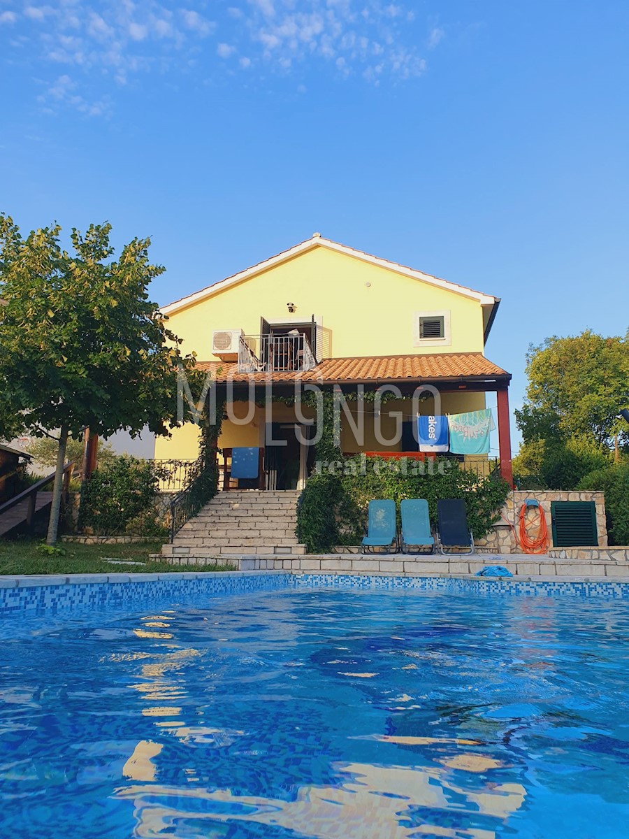 Hiša Krk, 150m2