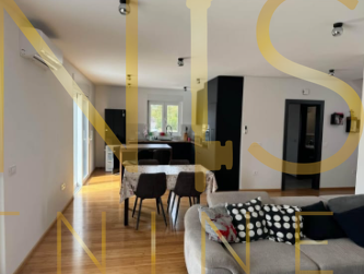 Krk, Vrbnik - 152 m2, 4S+DB, kuća na prodajo!