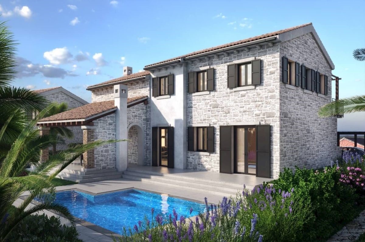 Hiša, prodaja, Malinska, Hrvatska, 305 m2, 1.100.000,00 EUR