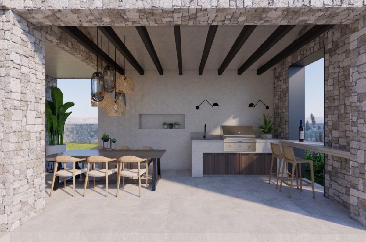 Hiša, prodaja, Vrbnik, Hrvatska, 227 m2, 932.000,00 EUR