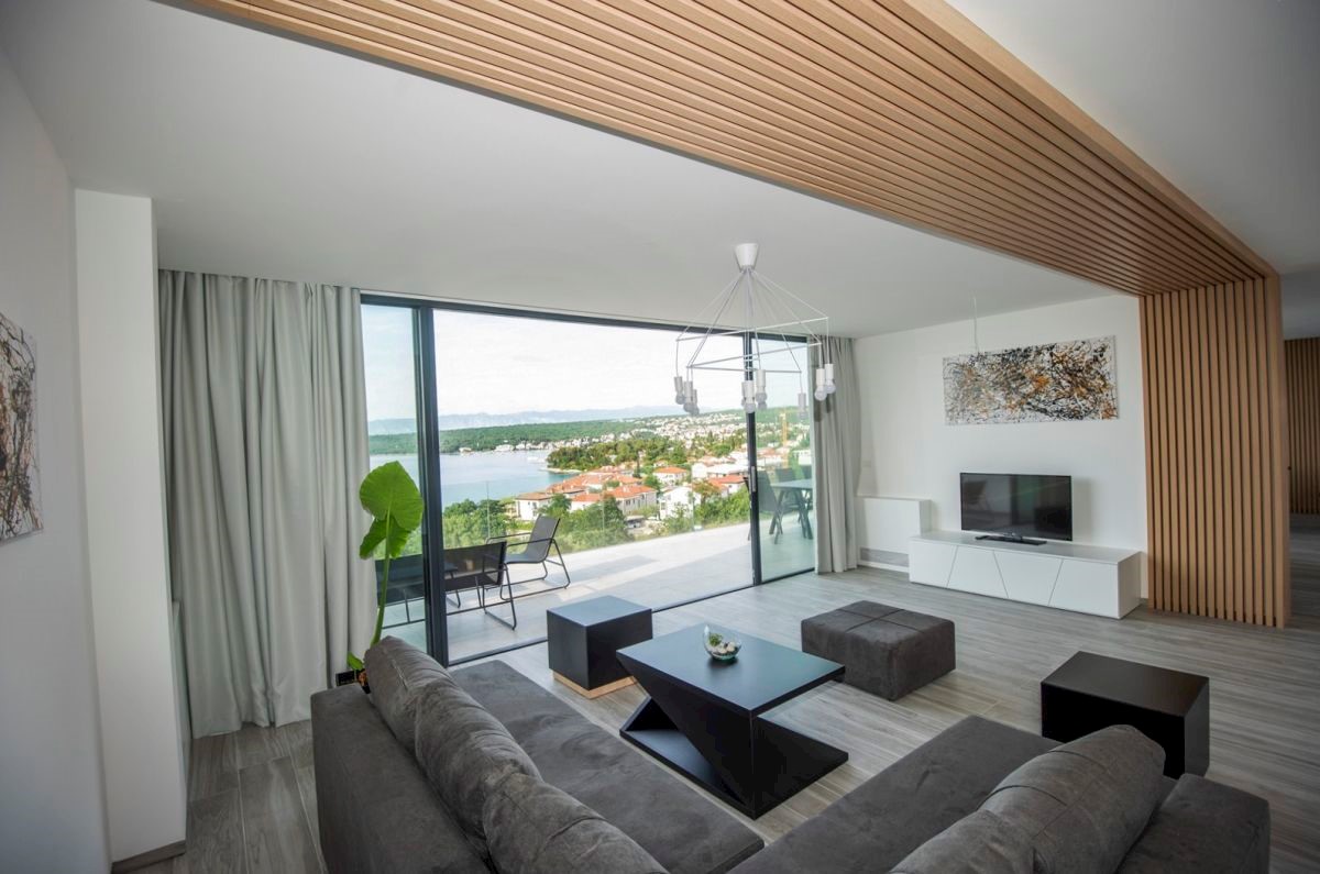 Apartma, prodaja, Malinska, Hrvatska, 169 m2, 950.000,00 EUR