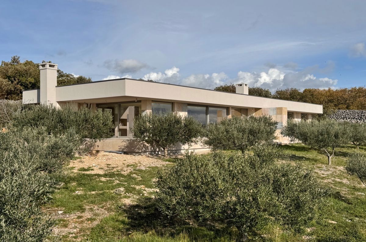 Hiša, prodaja, Mesto Krk, Hrvatska, 31240 m2, 3.600.000,00 EUR