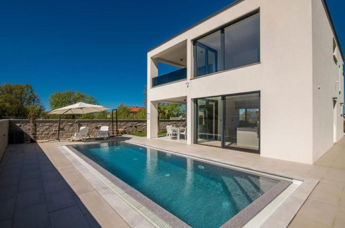 Hiša, prodaja, Malinska, Hrvatska, 195 m2, 1.390.000,00 EUR