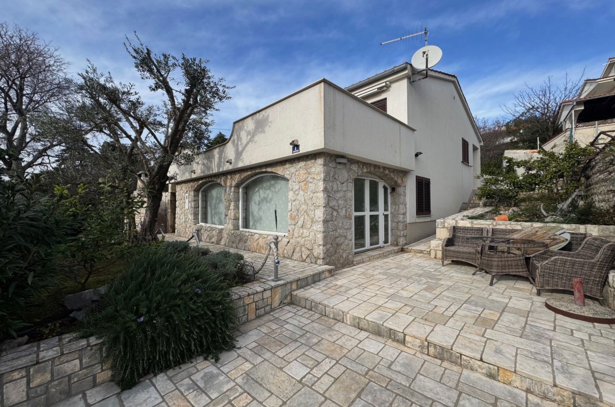 Hiša, prodaja, Omišalj, Hrvatska, 167 m2, 625.000,00 EUR