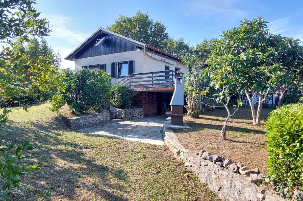 Hiša, prodaja, Uvala Soline, Hrvatska, 59 m2, 265.000,00 EUR