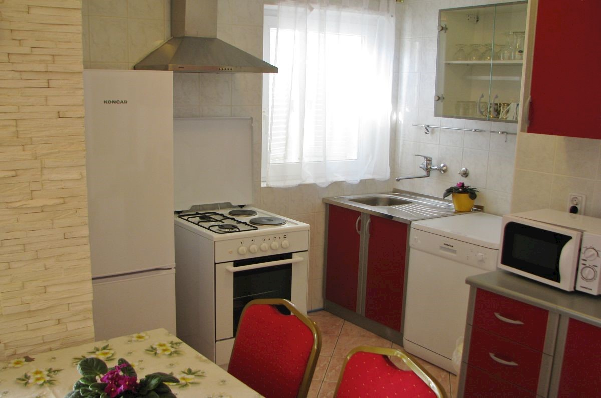 Hiša, prodaja, Mesto Krk, Hrvatska, 110 m2, 468.000,00 EUR