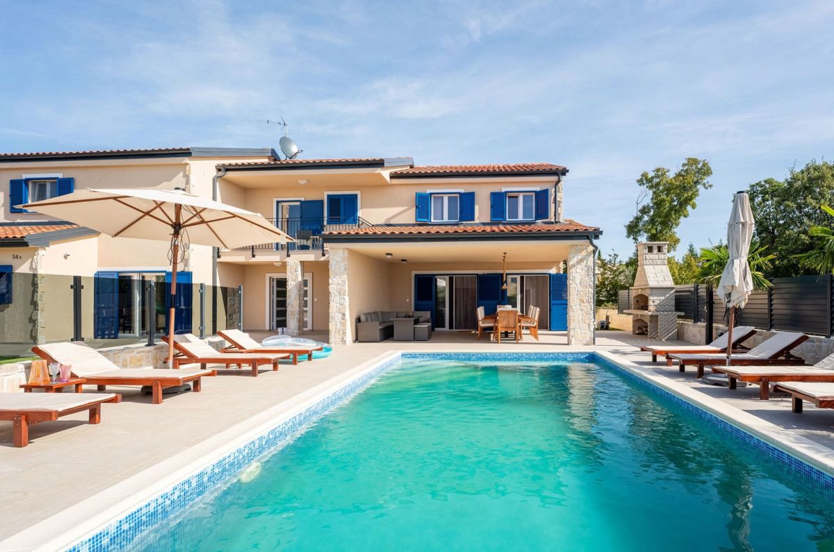 Hiša, prodaja, Dobrinj, Hrvatska, 300 m2, 1.150.000,00 EUR