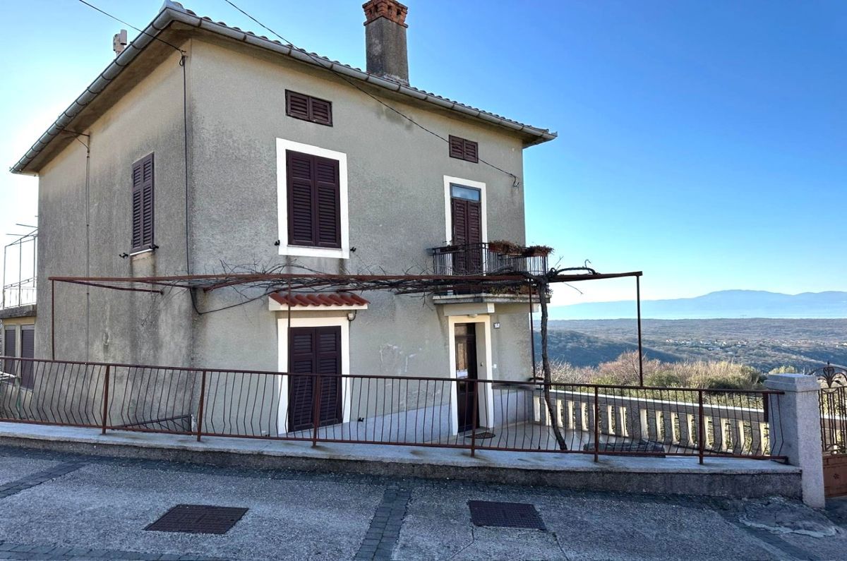 Stara kamnita hiša, prodaja, Dobrinj, Hrvatska, 239 m2, 315.000,00 EUR