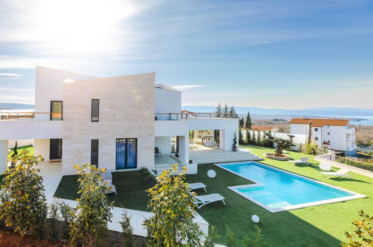 Hiša, prodaja, Malinska, Hrvatska, 390 m2, 1.620.000,00 EUR