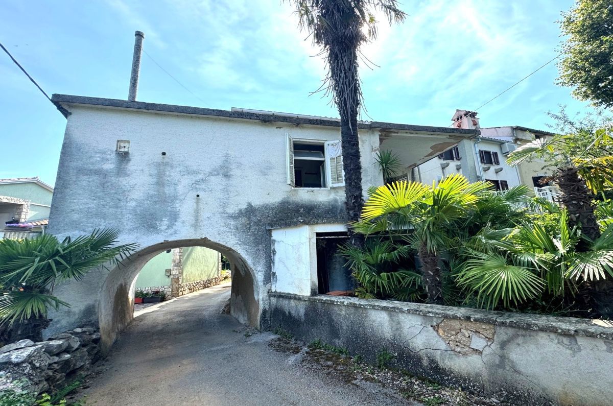 Stara kamnita hiša, prodaja, Uvala Soline, Hrvatska, 70 m2, 155.000,00 EUR