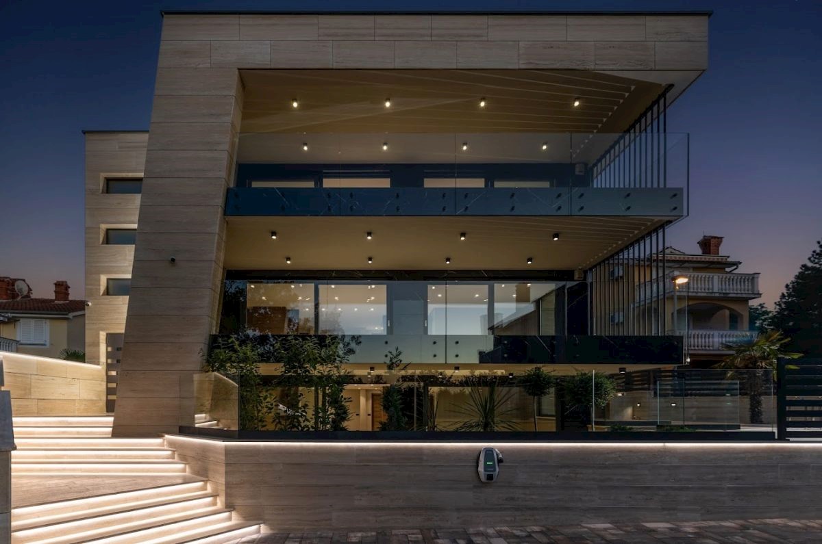 Apartma, prodaja, Malinska, Hrvatska, 113 m2, 750.000,00 EUR