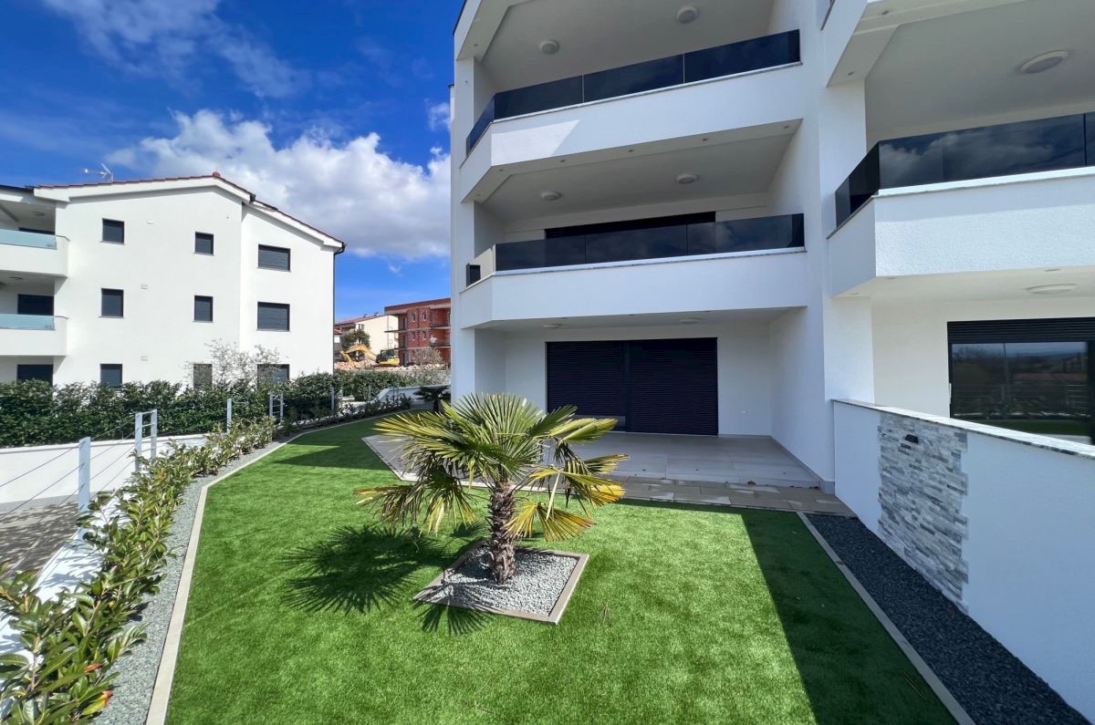 Apartma, prodaja, Malinska, Hrvatska, 139 m2, 580.000,00 EUR