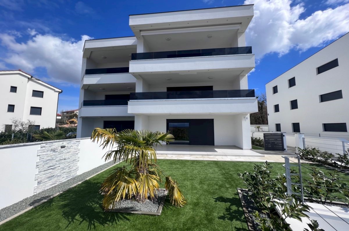 Apartma, prodaja, Malinska, Hrvatska, 144 m2, 580.000,00 EUR