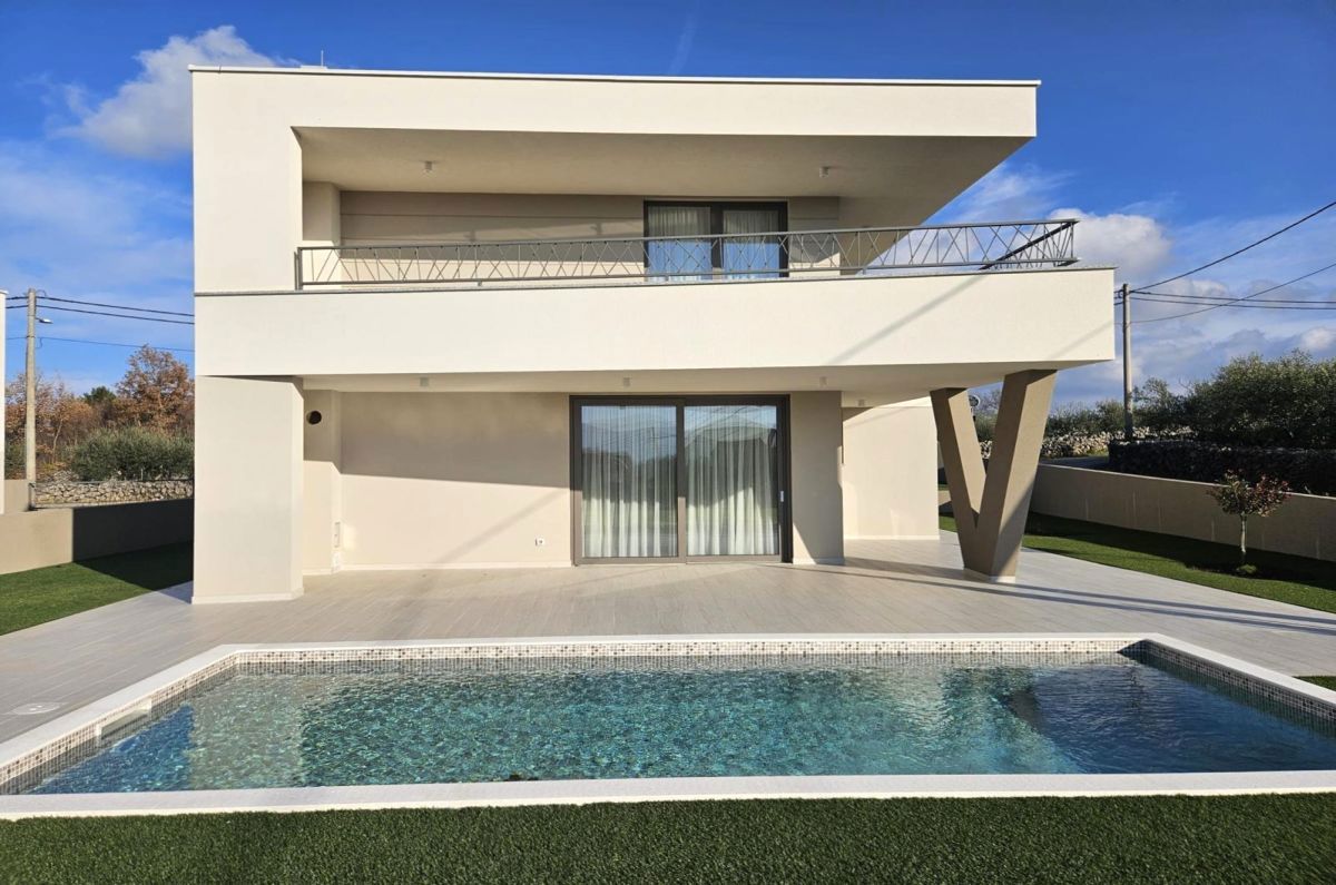 Hiša, prodaja, Mesto Krk, Hrvatska, 205 m2, 899.000,00 EUR