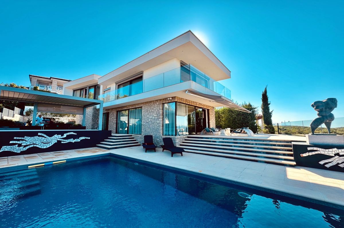 Hiša, prodaja, Mesto Krk, Hrvatska, 189 m2, 1.250.000,00 EUR