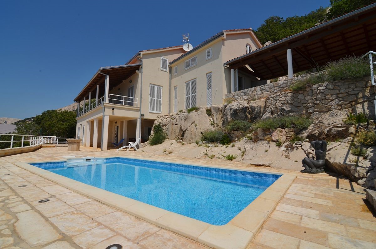 Hiša, prodaja, Punat, Hrvatska, 450 m2, 1.650.000,00 EUR