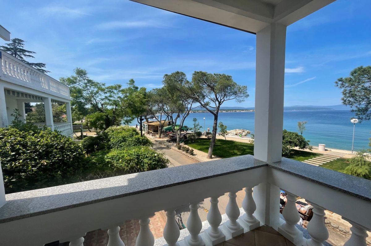 Apartma, prodaja, Malinska, Hrvatska, 113 m2, 590.000,00 EUR