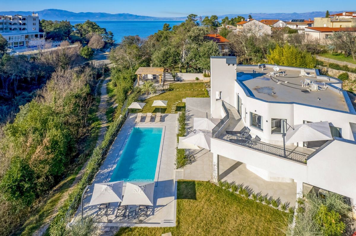 Hiša, prodaja, Malinska, Hrvatska, 320 m2, 3.000.000,00 EUR