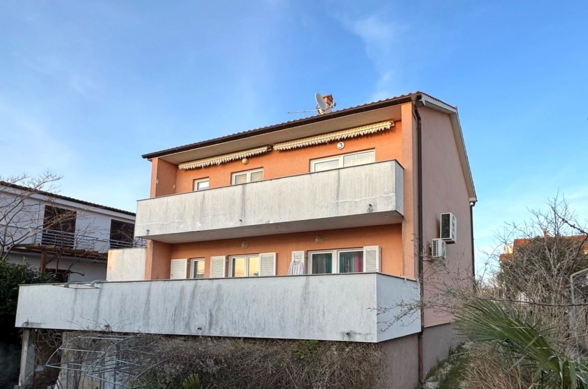 Hiša, prodaja, Mesto Krk, Hrvatska, 218 m2, 495.000,00 EUR