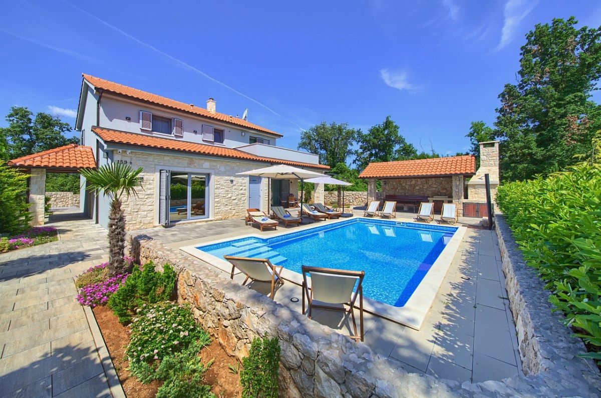 Hiša, prodaja, Dobrinj, Hrvatska, 185 m2, 985.000,00 EUR