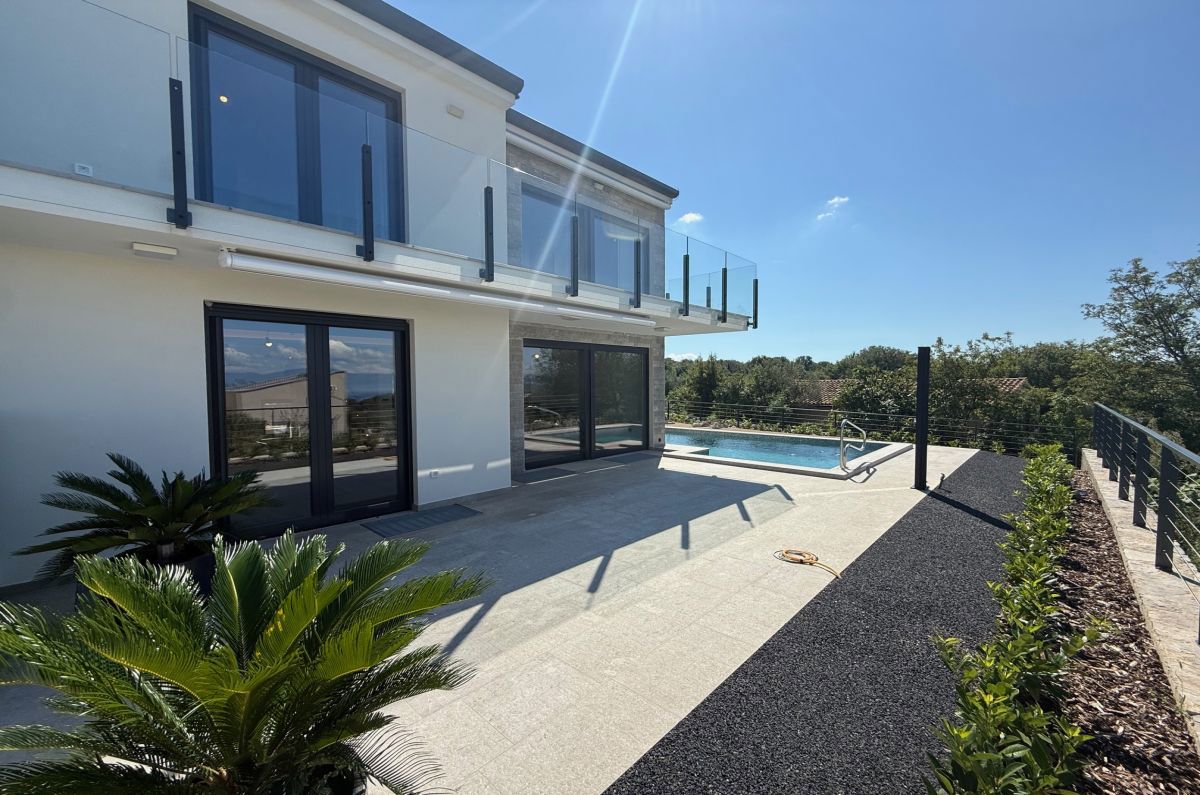 Hiša, prodaja, Malinska, Hrvatska, 193 m2, 1.395.000,00 EUR