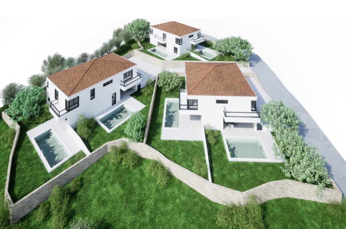 Hiša, prodaja, Malinska, Hrvatska, 140 m2, 820.000,00 EUR