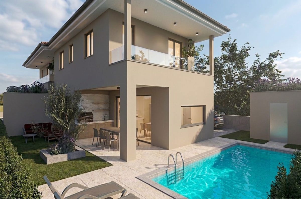 Hiša, prodaja, Malinska, Hrvatska, 148 m2, 650.000,00 EUR