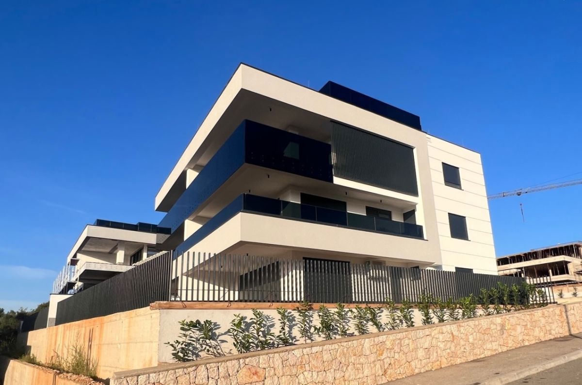 Apartma, prodaja, Mesto Krk, Hrvatska, 242 m2, 865.000,00 EUR