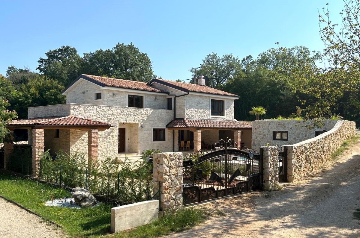 Hiša, prodaja, Dobrinj, Hrvatska, 200 m2, 955.000,00 EUR