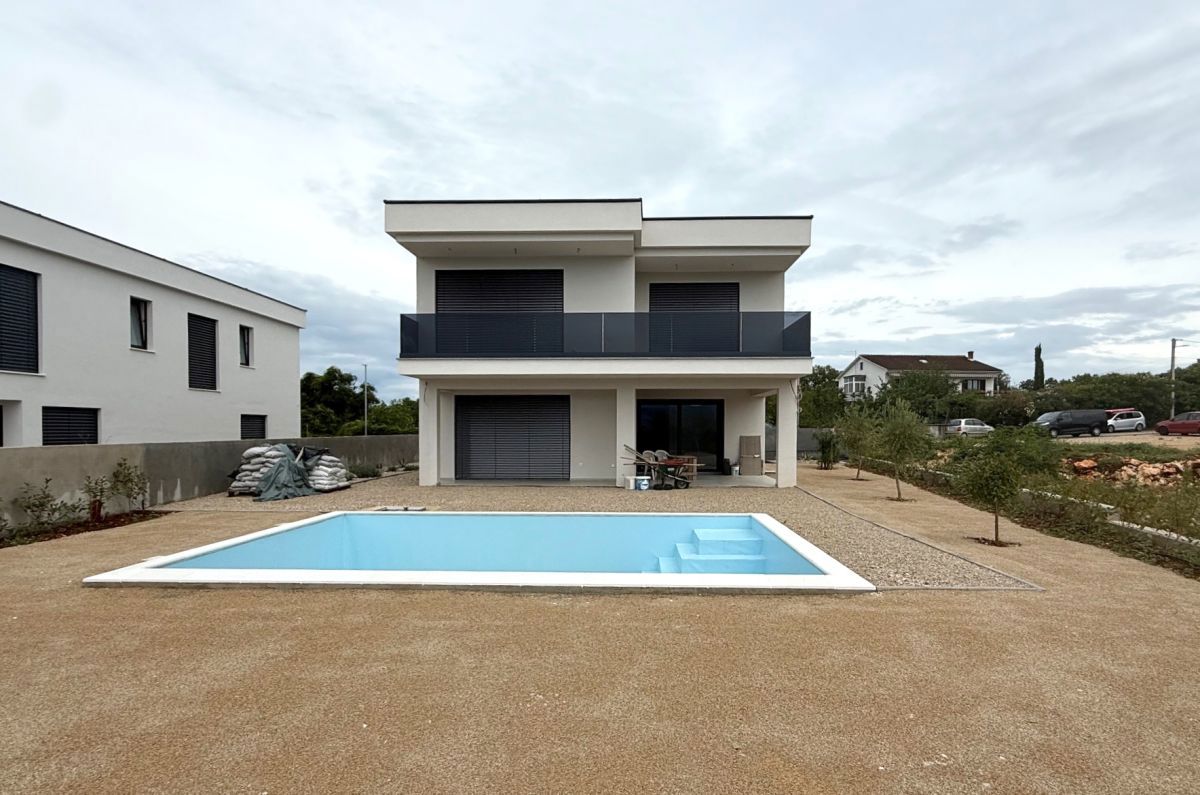 Hiša, prodaja, Mesto Krk, Hrvatska, 197 m2, 945.000,00 EUR