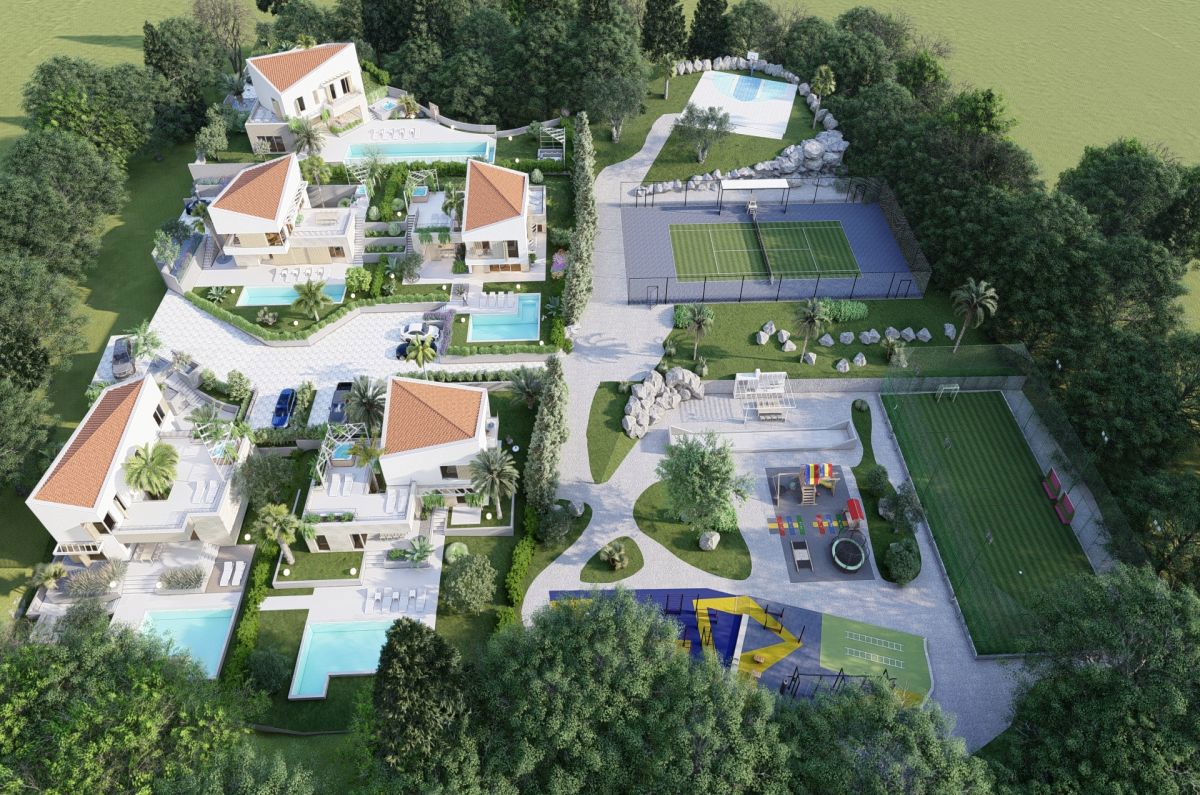 Hiša, prodaja, Malinska, Hrvatska, 227 m2, 1.820.000,00 EUR
