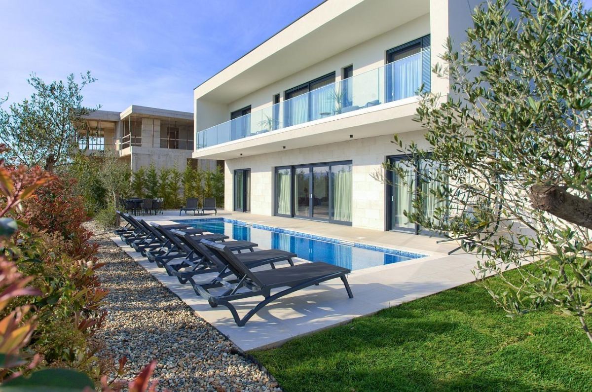 Hiša, prodaja, Mesto Krk, Hrvatska, 161 m2, 1.360.000,00 EUR