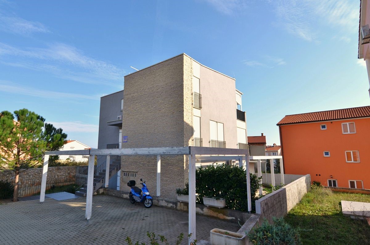 Apartma, prodaja, Mesto Krk, Hrvatska, 85 m2, 309.000,00 EUR