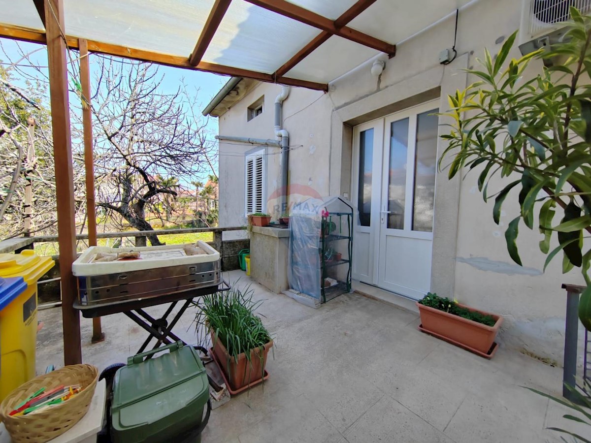 Malinska, Malinska-Dubašnica, 74m2