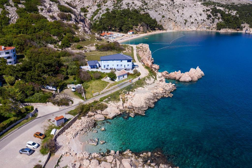 Hiša Baška, 240m2