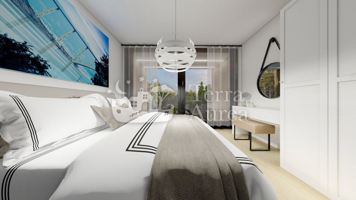 Apartma Krk, 89,32m2