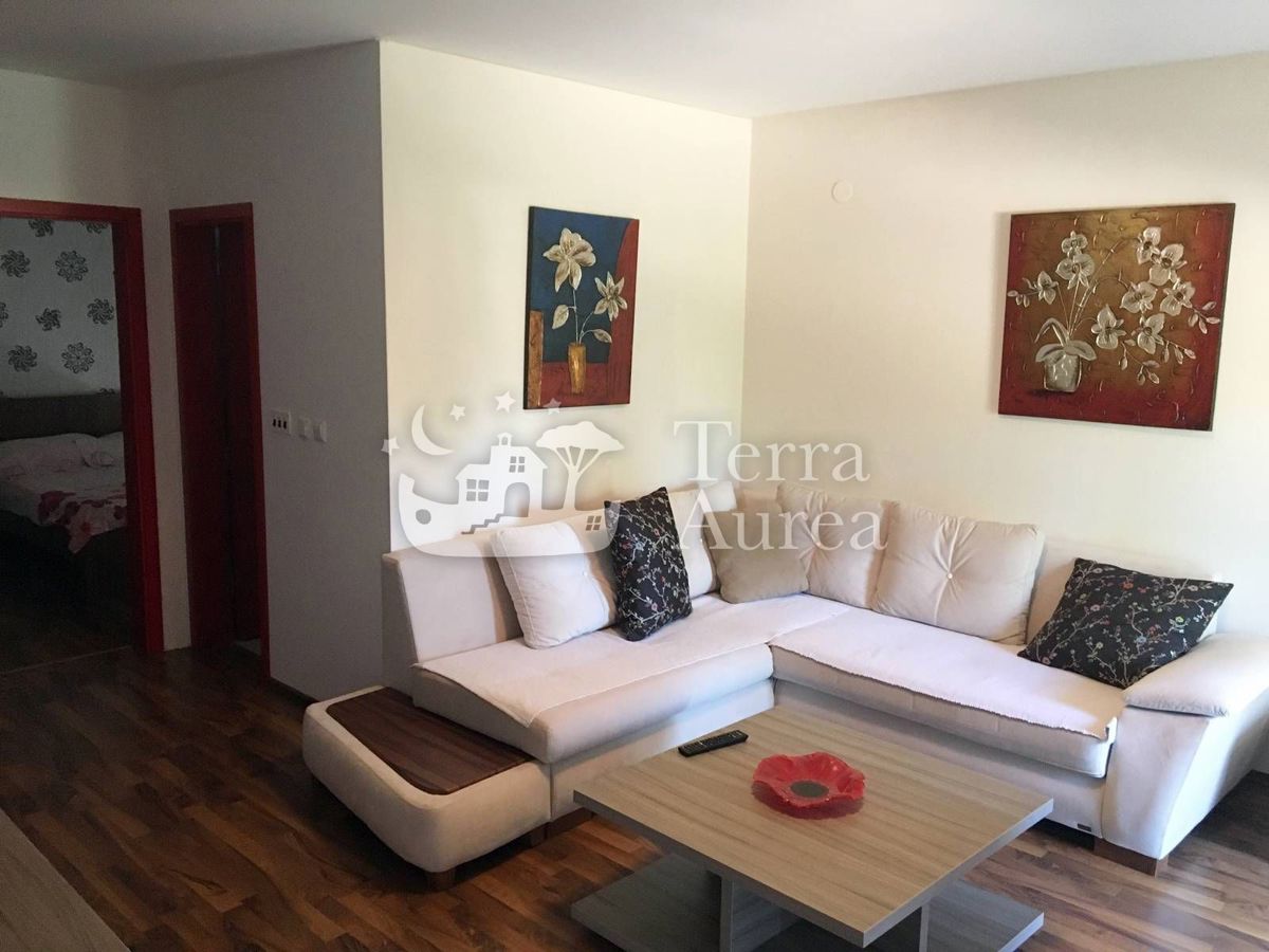 Apartma Klimno, Dobrinj, 55m2